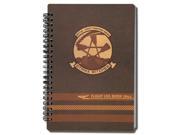 Notebook Strike Witches New 501st Flight Log Anime Licensed ge4191