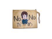 File Folder Bag Haruhi Chan New No No Dame Paper Carrying Pouch ge89151