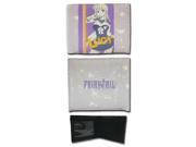 Wallet Fairy Tail New Lucy Bi Fold Toys Anime Licensed ge80182