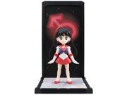Action Figure Sailor Moon Sailor Mars New ban92041