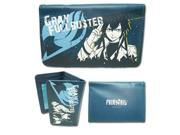 Wallet Fairy Tail New Gray Fullbuster Toys Anime Licensed ge61784