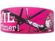 Wristband Devil is a Part Timer New Emi Anime Licensed ge54142