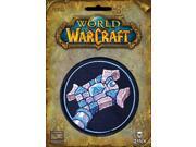 Patch World of Warcraft Priest 3 Logo Icon Iron on New Toys Licensed j1005