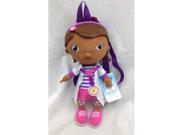 Plush Backpack Doc McStuffins 15 New Soft Doll Toys Gifts Toys dm23453
