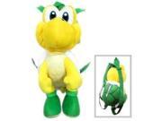 Plush Backpack Nintendo Super Mario Koopa Troopa New Doll Toys nn5475