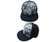 Baseball Cap Accel World Leonids Icon Apparel New Anime Hat ge32148