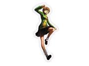 Sticker Persona 4 Chie New Anime Gifts Toys Licensed ge55179