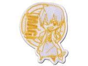 Patch Magi The Labyrinth of Magic New Alibaba Line Art Licensed ge44625