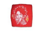 Sweatband Fairy Tail New Natsu Burning Gifts Anime Licensed ge64592