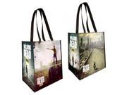 Tote Bag The Walking Dead Rick Grimes Shopping New Toys Licensed TWD L121