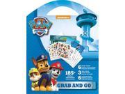 Grab Go Stickers Paw Patrol New Decals Toys Games st9133