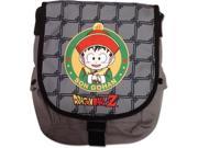 Messenger Bag Dragon Ball Z New SD Kid Gohan Anime Licensed ge82473