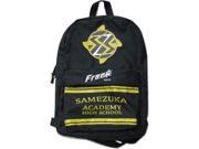 Backpack Free! New Samezuka Academy Anime Licensed ge84514