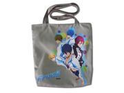 Tote Bag Free! New Group Anime Licensed ge84513