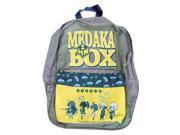 Backpack Medaka Box New SD Group Anime Licensed ge11863