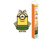 Decal Despicable Me Minions 18X24 Kids Games Toys New dc7224