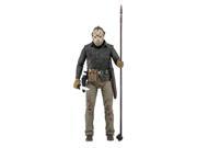 Action Figure Friday the 13th Ultimate Part 6 Jason 7 New 39714