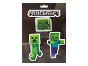 Sticker Minecraft Mobs Caves New Toys Gifts Anime Game Licensed j4037
