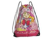 String Backpack Salior Moon New Chibimoon Draw Sling Bag Anime ge11001