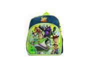 Mini Backpack Disney Toys Story Kids School Bag New 650919