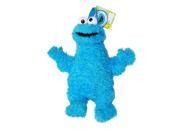 Plush Backpack Sesame Street Cookie Monster New Soft Doll Toys ss1001
