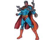 Patch DC Comic Superman Iron On 12 Licensed Gifts Toys p dc 0003