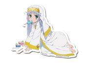 Sticker Certain Magical Index New Index Anime Gifts Toys Licensed ge55310
