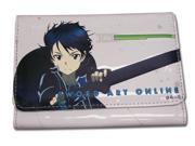 Wallet Sword Art Online Kirito Girl s Purse New Toys Anime Gifts ge61531