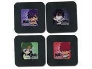 Coaster Magi The Labyrinth of Magic Cast New Licensed Anime ge76512