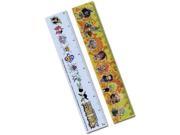 Stationery One Piece Straw Hat Pirates Lenticular Pack of 5 Anime ge70004