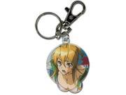 Key Chain High School Of Dead New Rei Sexy Anime Licensed ge5089