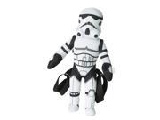 Plush Backpack Star Wars Stormtrooper 17 Toys New 663278