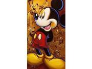 Mickey Mouse Hi Ya Pal 550 Piece Puzzle by Ceaco