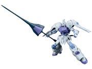 Model Kit Gundam Kimarimasu Blood iron1 144 scale