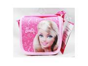 String Wallet Barbie Pink New Gift Toys Licensed Gifts ba15861