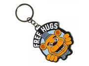 Key Chain Five Nights at Freddy s Free Hugs New Toys Licensed ke3qkrfnf