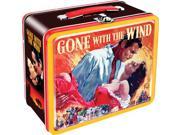 Lunch Box Gone With The Wind New Metal Tin Case Licensed 48093