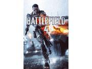 Poster Battlefield 4 Key Wall Art New Toys Gifts Licensed j2362