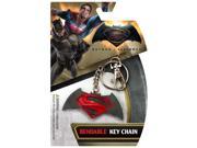 Key Chain DC Comics Batman vs Superman Movie Logo New krb 3960