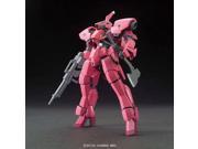 Model Kit Gundam Iron Blooded Orphans Ryuseigo Graze Custom II ban202306