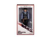 Action Figure The Hateful Eight The Cow Puncher Michael Madsen 8 14933 8