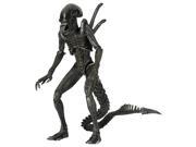 Action Figure Aliens Warrior New 51600 3