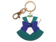 Key Chain Sailor Moon New Neptune Costume Acrylic Anime Licensed ge85099