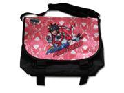 Messenger Bag Digimon New Fusion Fighters Anime Licensed ge82145