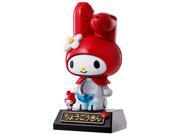 Action Figure My Melody Chogokin Red ban01837