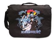 Messenger Bag Blue Excorcist New Rin Yukio Shura Colored ge81076