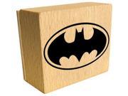 Rubber Stamp DC Comics Batman Logo New Toys rs dc 0003
