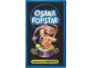Patch Osaka Popstar Rock Em O Sock Em New Iron On Gifts Toys p 4275