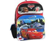 Backpack Disney Cars Nitroade 16 New 668549