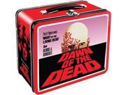 Lunch Box Dawn of the Dead New Toys Licensed 48140